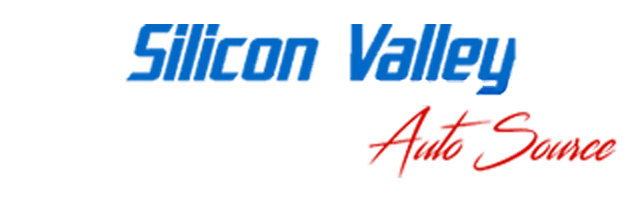 Silicon Valley Auto Source Homepage - Retina Logo