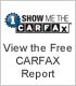 View Vehicle History Report