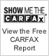 View Vehicle History Report