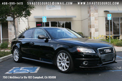 2012 Audi A4
