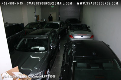 2018 ! SVAS Showroom